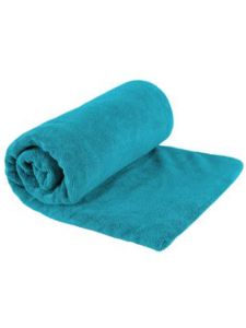 Sea to Summit Tek Travel Pacific Blue